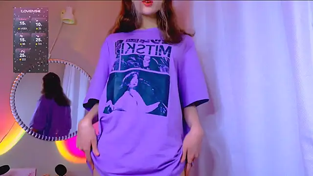 Maxine gold online show from 02-18-26, 07:21