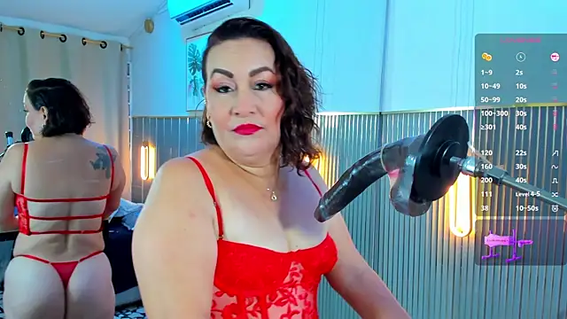 nazly bigass online show from 04-09-26, 08:14