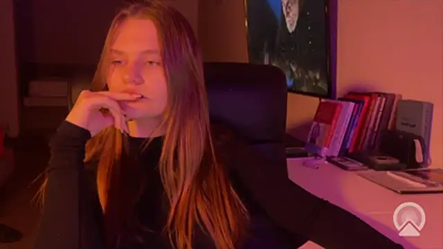 Snapshot of The_Timberrli chatting on 02-04-26, 11:53 The Timberrli online show from 02-04-26, 11:53