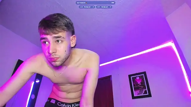 PapiNoha69 online show from 04-07-26, 02:23