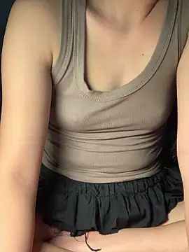 Luna Babyyy online show from 03-22-26, 04:43