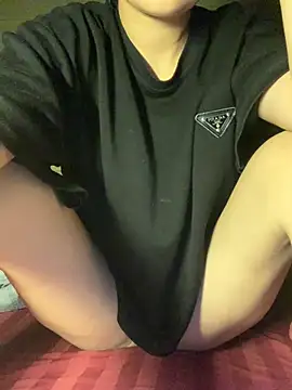 Luna Babyyy online show from 04-09-26, 04:12