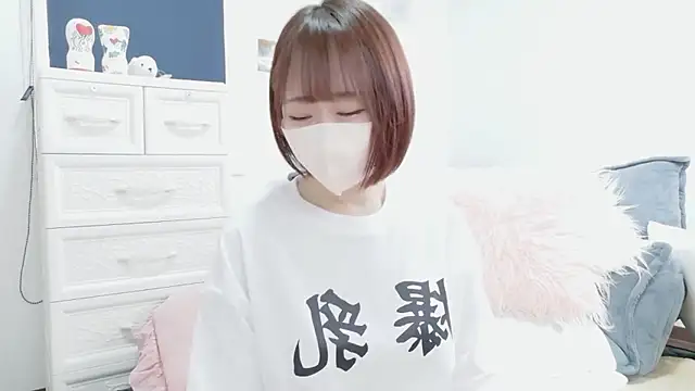 Himari 162 online show from 04-17-26, 06:27