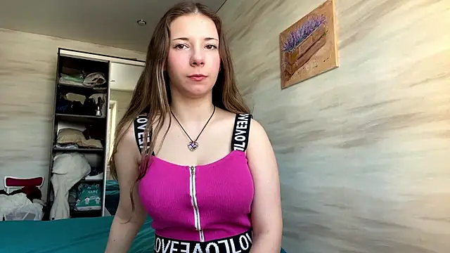 Shanika wey online show from 02-04-26, 07:25