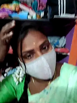 Tamil Hot Nisha online show from 03-09-26, 04:33