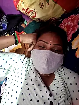 Tamil Hot Nisha online show from 04-14-26, 04:46