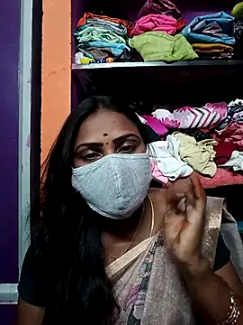 Tamil Hot Nisha online show from 04-20-26, 05:05