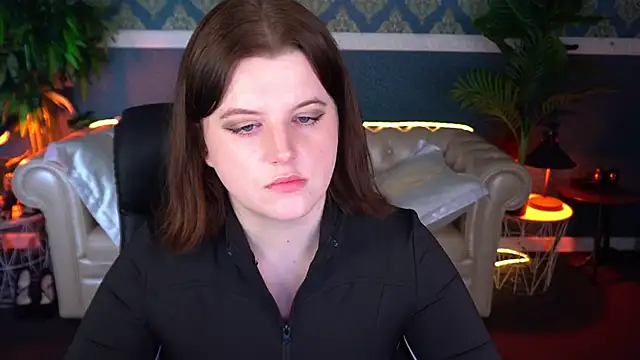 KristiFoxy online show from 04-24-26, 12:18