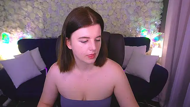 KristiFoxy online show from 06-11-26, 04:54