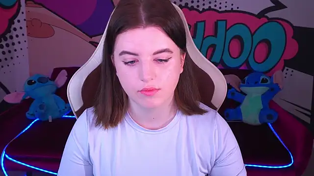 KristiFoxy online show from 06-29-26, 05:25