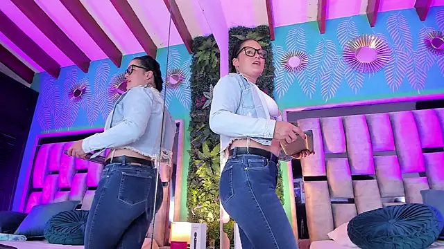 Mari cooper1 online show from 03-26-26, 09:09