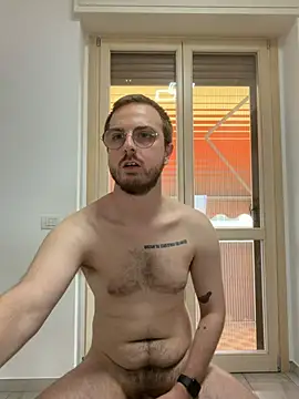 ItalianAlex online show from 06-24-26, 01:32