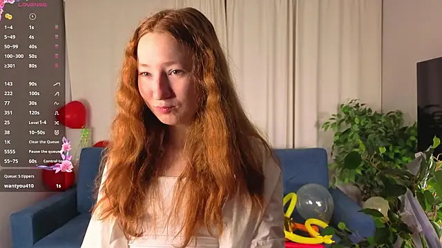 MaraButtrey online show from 02-14-26, 01:02