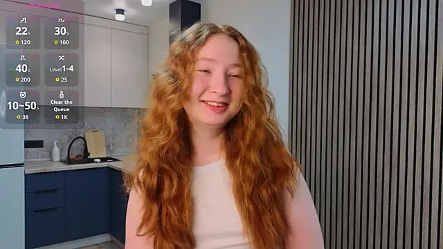 MaraButtrey online show from 04-05-26, 01:03