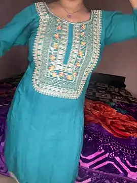 nauty girl shalu online show from 03-08-26, 04:05