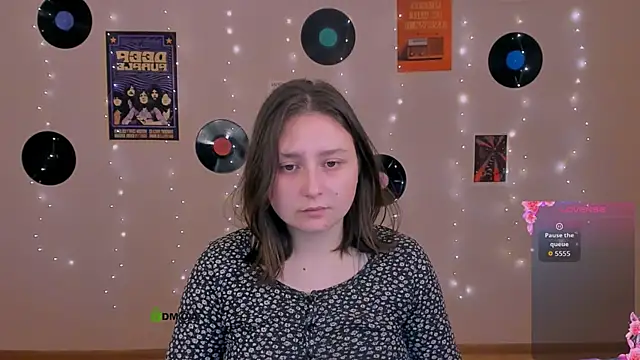 kora cosmo online show from 02-10-26, 10:08