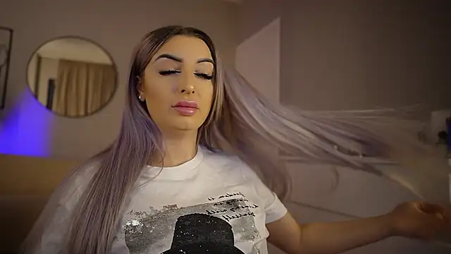 MissObsidian online show from 02-05-26, 08:46