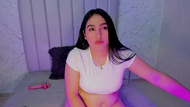 Lya dubois  online show from 03-28-26, 03:33