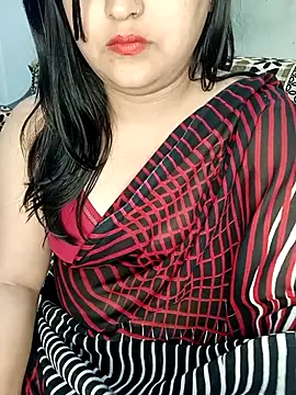 Miss-Prity online show from 04-10-26, 08:02