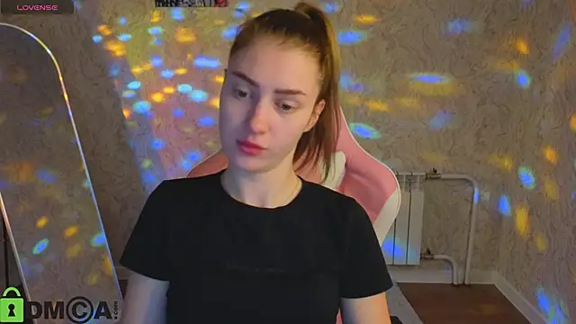 Rita Flux online show from 03-20-26, 02:49