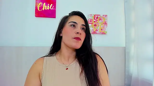Snapshot of Gaby_Taylor chatting on 05-20-26, 01:50 Gaby Taylor online show from 05-20-26, 01:50