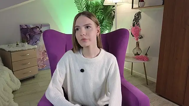 FranciscaGaring online show from 02-04-26, 09:48