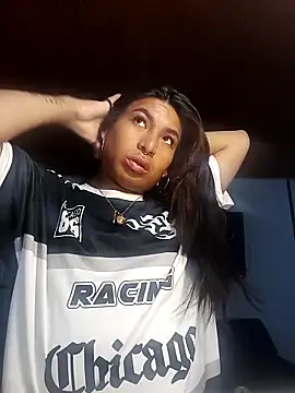 MeelFox online show from 02-17-26, 12:12