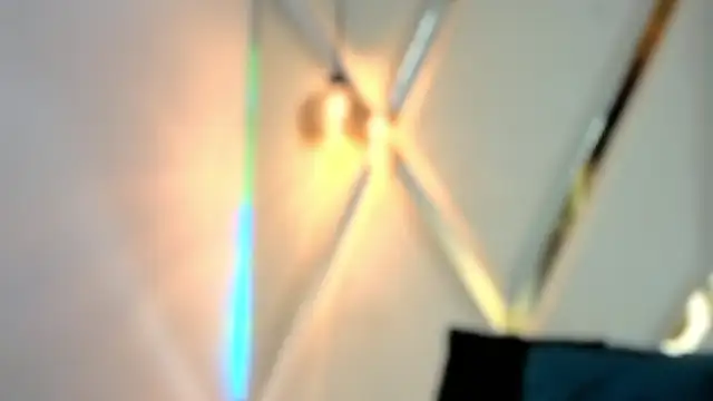 MeelFox online show from 02-18-26, 12:45