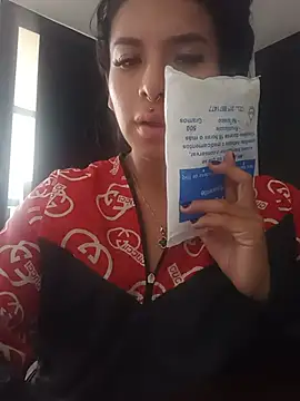 MeelFox online show from 05-29-26, 06:50