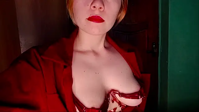 MillyVillage online show from 02-08-26, 07:12