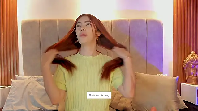  Laura saenz1 online show from 04-13-26, 12:43