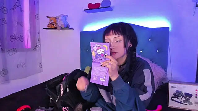 Gemma honey online show from 03-19-26, 01:26