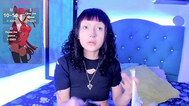 Gemma honey online show from 06-09-26, 01:34
