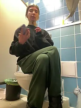 Snapshot of Bubble_Chloe chatting on 02-24-26, 02:26 Bubble Chloe online show from 02-24-26, 02:26