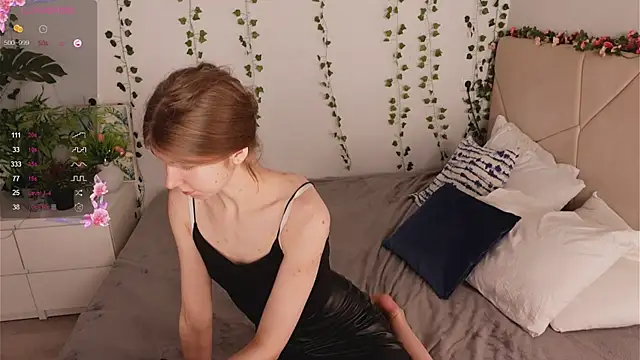 Snapshot of Bubble_Chloe chatting on 03-05-26, 01:51 Bubble Chloe online show from 03-05-26, 01:51