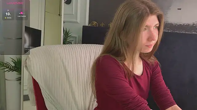 Bubble Chloe online show from 03-14-26, 02:11