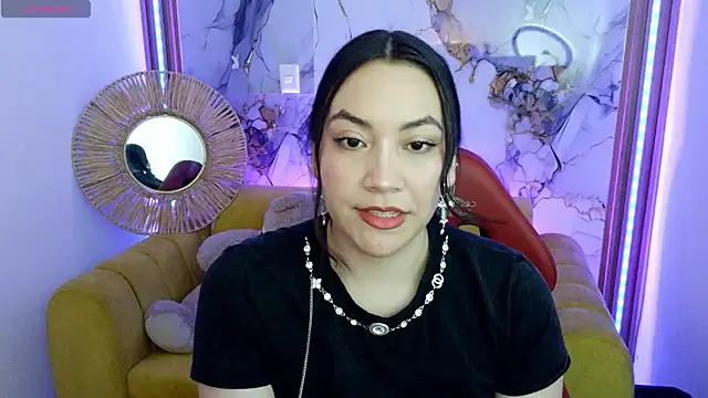 Snapshot of ALISS_M_ chatting on 07-24-26, 08:29 ALISS M online show from 07-24-26, 08:29