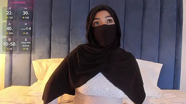 fatimarab   online show from 02-04-26, 01:55