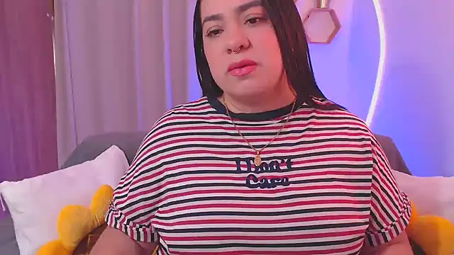 isabum  online show from 03-12-26, 03:51