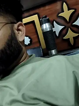 MrCurioX online show from 04-20-26, 02:42