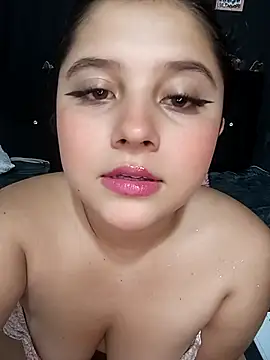 Salome Vivas online show from 03-17-26, 10:57