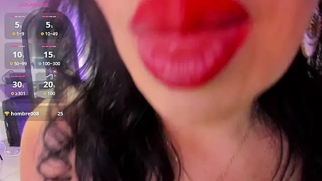 LINDA BLER online show from 03-07-26, 05:21