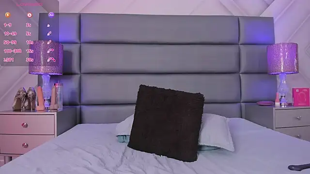 AlexaFoxx  online show from 07-28-26, 06:20
