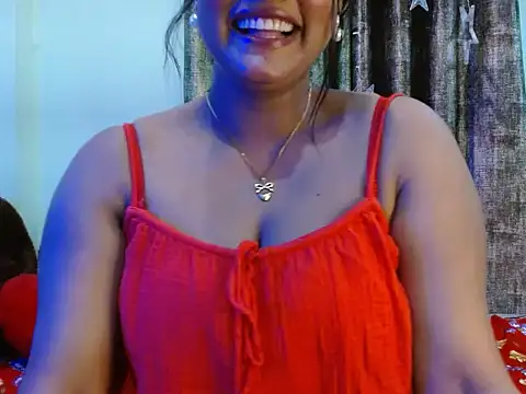 LIZNA 0 online show from 04-21-26, 09:06