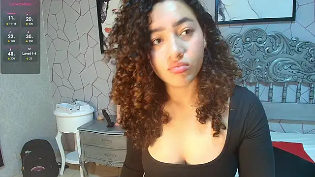 meganrousx online show from 03-19-26, 01:15