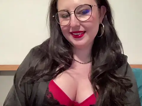 Snapshot of DorothyJoy chatting on 04-27-26, 06:17 DorothyJoy online show from 04-27-26, 06:17