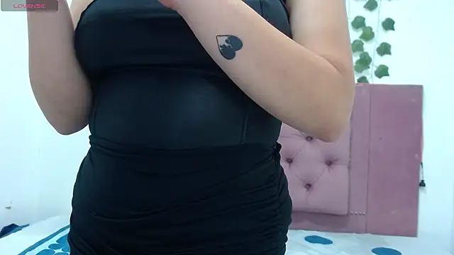 CarolRousee online show from 04-15-26, 05:31