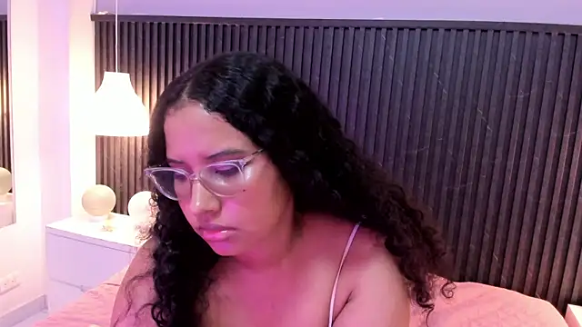 Lena Ricci online show from 02-20-26, 06:26