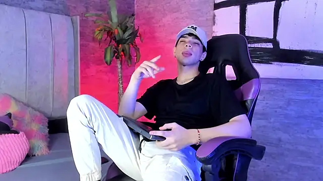 Elbombondelcircuit online show from 02-24-26, 07:17