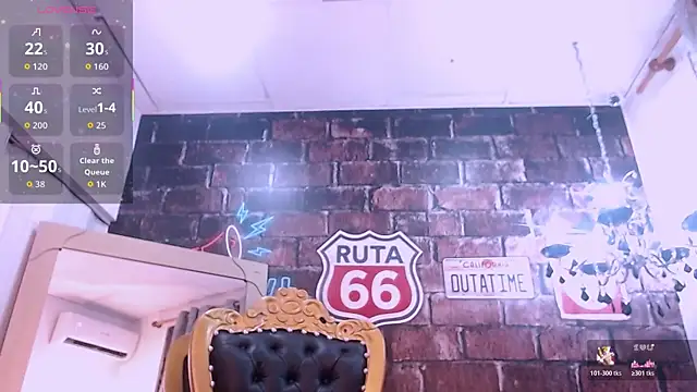 MariyaNovakie online show from 02-27-26, 12:05